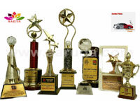 AARUDA Awards & Recognition